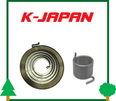molla avviamento motosega K JAPAN ricambi LCVERDE.com