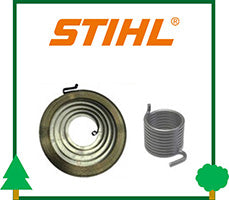 molla avviamento motosega Stihl ricambi LCVERDE.com