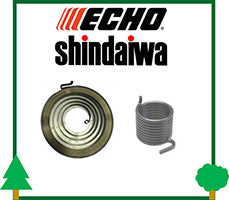 molla avviamento tagliasiepe Echo Shindaiwa ricambi LCVERDE.com