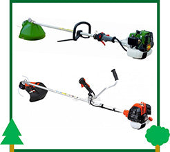 Ricambi Accessori Decespugliatore Active Ibea Stihl OleoMac Efco Echo Shindaiwa BlueBird Kawasaki  Honda Maruyama LCVERDE.com