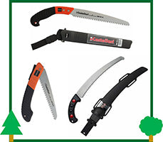Segaccio Seghetti potatura pota taglio legno alberi piante fai da te giardinaggio agricoltura arboricoltura vivaio outdoor camping bushcraft forestale Castellari Silky ARS Stocker Samurai Stihl