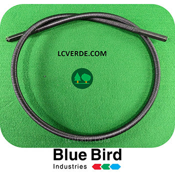 Albero Flessibile Trasmissione Intenra Decespugliatore Zaino a Spalla Blue Bird ricambio LCVERDE.com 390790