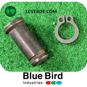 Albero Scanalato Forbice Elettronica Elettrica Batteria Potatura Pota Blue Bird PS22-40 NEW ricambi LCVERDE.com