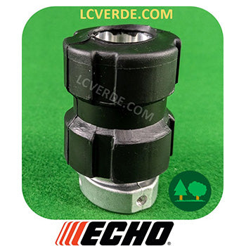 Ammortizzatore Antivibrante Decespugliatore Echo SRM330 SRM335 SRM350 SRM4000 SRM410 SRM510 SRM5000 ricambi LCVERDE.com V420000980
