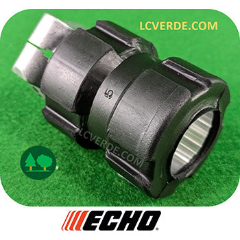 Ammortizzatore Antivibrante Decespugliatore Echo SRM330 SRM335 SRM350 SRM4000 SRM410 SRM510 SRM5000 ricambi LCVERDE.com