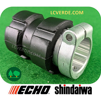Ammortizzatore Antivibrante Decespugliatore Echo SRM330 SRM335 SRM350 SRM4000 SRM410 SRM510 SRM5000 ricambio LCVERDE.com V420000980