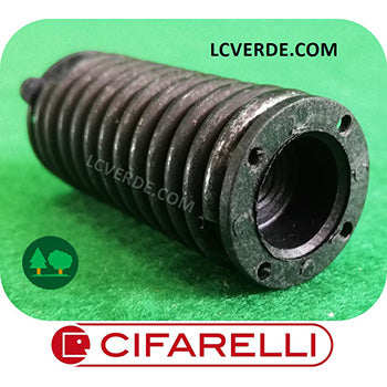 Ammortizzatore Antivibrante Molla Soffiatore Atomizzatore Cifarelli BL1200 M1200 V1200 L3 BL3 ricambio LCVERDE.com 1204701
