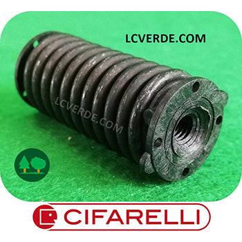 Ammortizzatore Antivibrante Molla Soffiatore Atomizzatore Cifarelli BL1200 M1200 V1200 L3 BL3 ricambio LCVERDE.com
