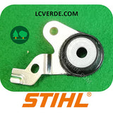 Ammortizzatore Antivibrante Motosega Stihl MS150 MS151 ricambi LCVERDE.com 11467909900 spare part