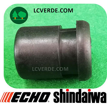 Ammortizzatore Antivibtrante Motosega Echo CS351 CS360 CS361 CS362 Shindaiwa 360T 362T ricambio LCVERDE.com V400000070