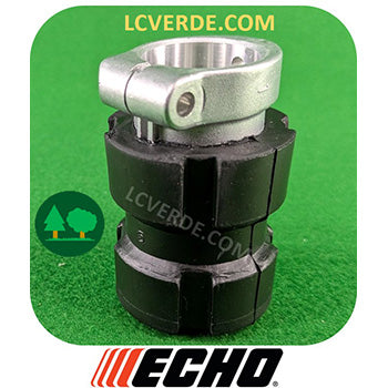 Ammortizzatore Convogliatore Decespugliatore Echo SRM330 SRM335 SRM350 SRM4000 SRM410 SRM510 SRM5000 ricambi LCVERDE.com V420000980