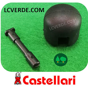 Ammortizzatore Fermo Spinetta Castellari Troncarami Forbicione Tagliasiepe ricambio LCVERDE.com TBG TBS