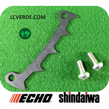 Artiglio Rampone Arpione Motosega Echo CS2510 CS2511 DCS2500 Shindaiawa 250T 251T ricambi LCVERDE.com