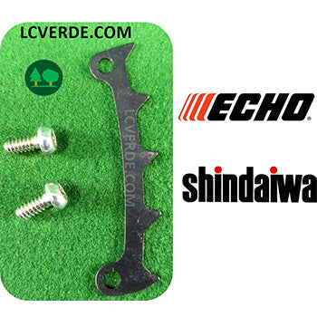 Artiglio Rampone Arpione Motosega Echo CS2510 CS2511 DCS2500 Shindaiawa 250T 251T ricambio LCVERDE.com
