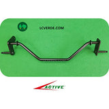 Assale Anteriore Rasaerba Tagliaerba Taglio Prato Active 5000 5400 ricambi LCVERDE.com 50035 spare part