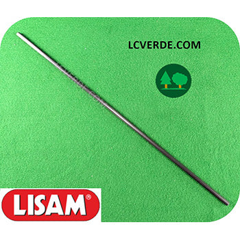 Asta Astina in Carbonio Abbacchiatore Scuotitore Raccolta Olive Lisam Elettrico Swing Avatar ricambi LCVERDE.com W1665