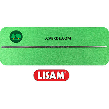 Asta Astina in Carbonio Abbacchiatore Scuotitore Raccolta Olive Lisam Elettrico Swing Avatar ricambio LCVERDE.com W1665