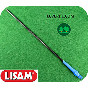 Asta Astina in Carbonio Abbacchiatore Scuotitore Raccolta Olive Lisam Elettrico Thor ricambi LCVERDE.com W1674T
