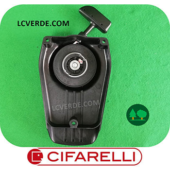 Avviamento Soffiatore Atomizzatore Cifarelli BL1200 M1200 V1200 L3 ricambio LCVERDE.com 0G30302