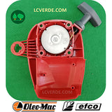 Avviamento Completo Tagliasiepe OleoMac HC265 HC280 HCS280 Efco TG2650 TG2800 TGS2800 ricambio LCVERDE.com