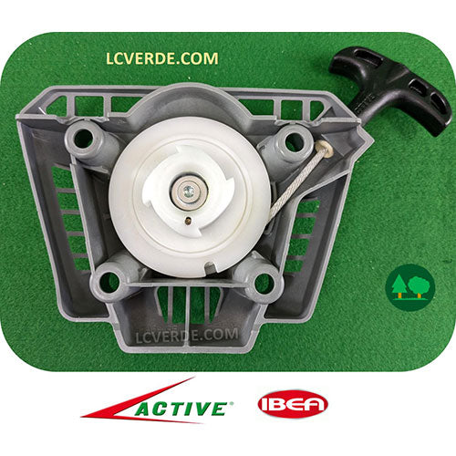 Avviamento Decespugliatore Active ST50 ST65 Ibea 50ST 65ST ricambi LCVERDE.com 25442