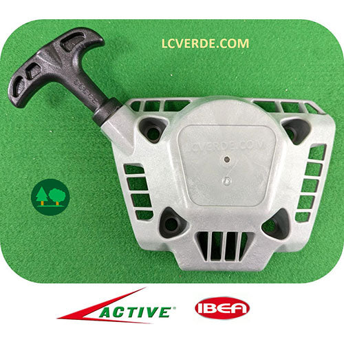 Avviamento Decespugliatore Active ST50 ST65 Ibea 50ST 65St ricambio LCVERDE.com 25442