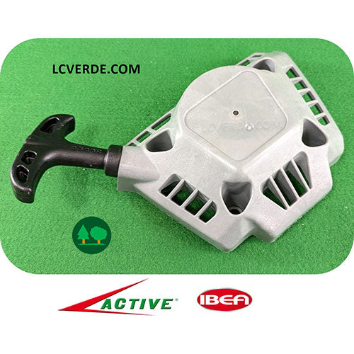 Avviamento Decespugliatore Tagliaerba Active ST50 ST65 Ibea 50ST 65ST ricambio LCVERDE.com 25442