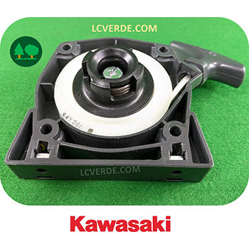 Avviamento Motore Decespugliatore kawasaki TJ53 ricambio LCVERDE.com 49088-0774
