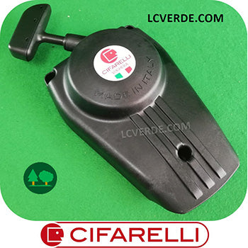 Avviamento Soffiatore Atomizzatore Cifarelli BL1200 M1200 V1200 L3 ricambi LCVERDE.com 0G30302 spare part