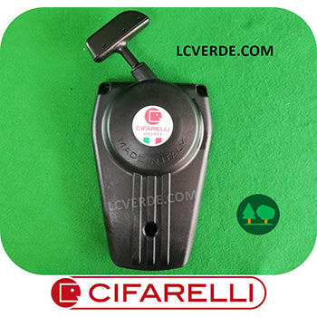 Avviamento Soffiatore Atomizzatore Cifarelli BL1200 M1200 V1200 L3 ricambi LCVERDE.com 0G30302