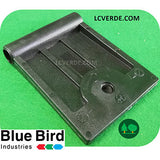 Bandella Bandellina Placchetta Protezione Trinciasarmente Semovente Trinciaerba BlueBird FM600 FM750 FM860 ricambi LCVERDE.com