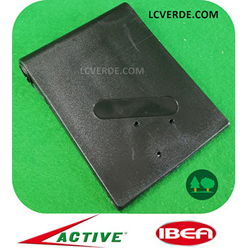 Bandella Bandellina Protezione Anteriore Frontale Trincia Active AC Ibea IB ricambio LCVERDE.com PTF068200