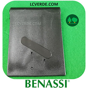 Bandella Bandellina Protezione Anteriore Frontale Trincia Benassi serie T ricambi LCVERDE.com F068200