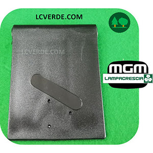Bandella Bandellina Protezione Anteriore Frontale Trincia MGM Lampacrescia TTR ricambio LCVERDE.com 271092