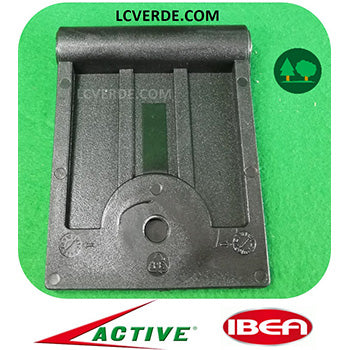 Bandella Bandellina Protezione Anteriore Frontale Trinciasarmenti Active AC Ibea IB ricambio LCVERDE.com PTF068200