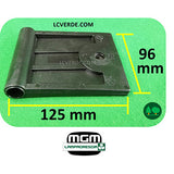Bandella Bandinella Protezione Anteriore Frontale 125x96 Trincia MGM Lampacrescia TTR ricambi LCVERDE.com 271092