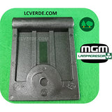 Bandella Bandinella Protezione Anteriore Frontale Trincia MGM Lampacrescia TTR ricambio LCVERDE.com 271092