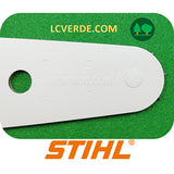 Spranga Rollomatic Mini 25 cm Motosega Stihl Maglie 56 Passo 1/4" Spessore 1,1 ricambi LCVERDE.com 30050083403