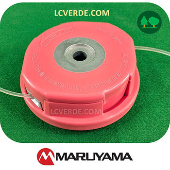 Testina Batti e Vai Speedy M Tap 4 universale Maruyama Decespugliatore sconto promozione offerta ricambio LCVERDE.com taglio sfalcio erba