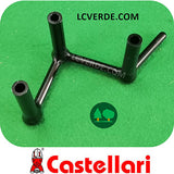 Blocca Rami Abbacchiatore Elettrico Castellari Vertigo ricambi LCVERDE.com VE500185