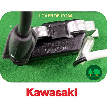 Bobina Elettronica Motore Kawasaki TJ 53 Decespugliatore ricambio LCVERDE.com