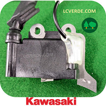 Bobina Elettronica Motore Kawasaki TJ53E Decespugliatore ricambi LCVERDE.com