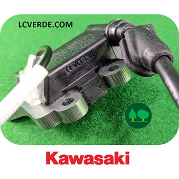 Bobina Elettronica Motore Kawasaki TJ53E Decespugliatore ricambio LCVERDE.com