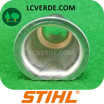 Boccola Passa Fune Corda Avviamento Motosega Decespugliatore Soffiatore Stihl MS FS FR BR ricambio LCVERDE.com 11100849102