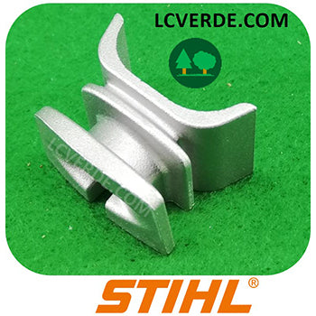 Boccola Nottolino Bussola Testina Decespugliatore Stihl AutoCut C26 2 ricambi LCVERDE.com 40027138306