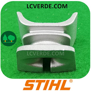 Boccola Nottolino Bussola Testina Decespugliatore Stihl AutoCut C26 2 ricambio LCVERDE.com 40027138306 spare part
