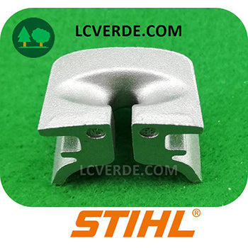 Boccola Nottolino Bussola Testina Decespugliatore Stihl AutoCut C26 2 ricambi LCVERDE.com 40027138306 spare parts