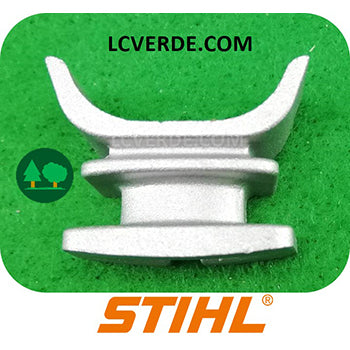 Boccola Nottolino Bussola Testina Decespugliatore Stihl AutoCut C26 2 ricambi LCVERDE.com 40027138306 spare part