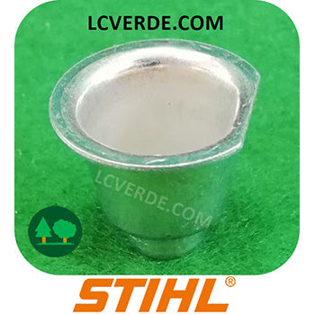 Boccola Passa Fune Corda Avviamento Motosega Decespugliatore Soffiatore Stihl MS FS FR BR ricambio LCVERDE.com 11100849102