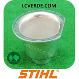 Boccola Passa Fune Corda Avviamento Motosega Decespugliatore Soffiatore Stihl MS FS FR BR ricambio LCVERDE.com 11100849102